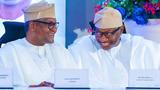 Otedola hails Dangote Refinery as game-changer, credits Tinubu for fuel deregulation