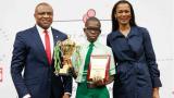 13yr old emerges winner of UBA Foundation Essay Competition