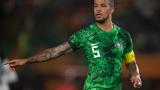 2026 W’Cup Qualifier: Chelle, Troost-Ekong rally Super Eagles after vital win