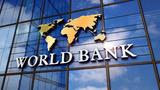 World Bank projects modest global growth despite trade tensions