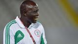 NFF appoints Garba Golden Eaglets’ Head Coach