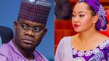 Alleged defamation: Yahaya Bello petitions IGP, demands investigation, prosecution of Sen. Natasha