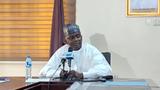 Four Nigerian professors appointed to Lead Gambian varsity