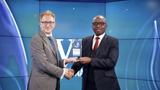 Zenith Bank emerges as Nigeria’s top Bank at Global Finance awards