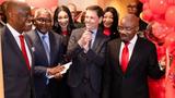 Edun, Sanwo-Olu, others grace commissioning of Zenith Bank Paris branch