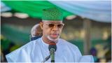 Abeokuta to enjoy uninterrupted electricity as Abiodun commissions Power plant in 8 weeks