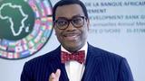 AfDB President calls for stronger ties between global hubs, African markets