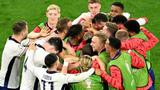 Super-sub Watkins sends England past Netherlands into Euro 2024 final