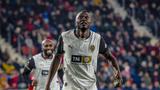 LaLiga: Sadiq rescues point for Valencia against Rayo Vallecano