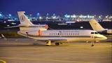 Again, Chinese firm takes over another Nigerian jet in Canada