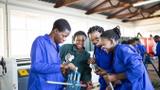 FG fully funds technical education, bans illegal school charges