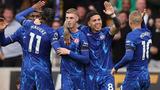 Chelsea cruise to fifth straight Europa Conference League win
