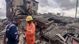 Occupants of collapsed iganmu building ignored Gov’t warning — LASEMA