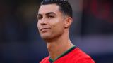 A former Liverpool star has suggested a club that Christiano Ronaldo could purchase rather than continue playing for