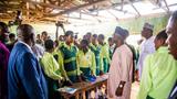 Okpebholo declares state of emergency on Edo public schools