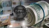 H1 2025: Debt service gulps N9.2trn as fiscal deficit hits N5.7trn