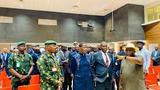 NCDMB hosts army officers, showcases 56% local content achievement