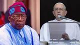 Tinubu, Atiku, Govs, others mourn Pope Francis