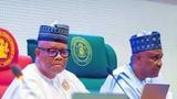 N21m jumbo pay: SERAP drags Akpabio, Abbas to court over N’Assembly’s ‘unlawful’ allowances