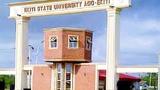 EKSU selected as host institution for national iDICE innovation hub