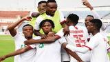 Gov. Mbah congratulates Rangers for winning NPFL title
