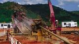 Crossing River Niger, a milestone in AKK gas pipeline project – Oilserv