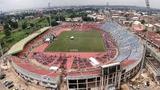 Ogun kicks off rehabilitation of facilities ahead of 2024 sports festival