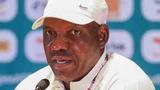 Augustine Eguavoen, has reflected on his team’s 1-1 draw against against the Cheetahs of Benin Republic