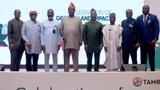 Minister hails Tamrose, promises to grow Nigerian content fund
