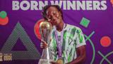 Super Falcons Forward Ifeoma Onumonu announces retirement from football