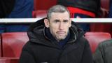 EPL: Arsenal legend Martin Keown criticizes Man United star, saying, “He doesn’t know football.”