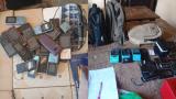 Seven suspected fraudsters arrested in Jigawa joint security sweep