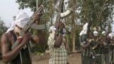 Gunmen attack Oyo community, abduct school principal, students