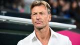 Herve Renard explains his reasons for declining the Super Eagles position