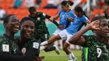 Flamingos whitewash Ecuador to advance into quarter-finals