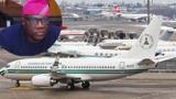 Alleged $74.5m debt: Presidency, Chinese firm in tug of ownership over presidential jets abroad