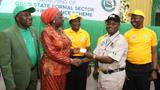 Health insurance: Ogun unveils scheme for private sector, offers 50% subsidy for public servants