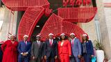 UBA herald’s festive season, lights up Lagos Marina Garden