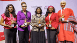 Business series: UBA champions diversity, as Speakers underscore importance of gender parity