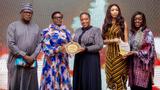SNEPCo bags ‘Major Oil Company of the Year 2024’ award