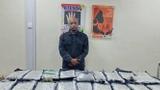 NDLEA dismantles N5.3bn international cocaine cartel, arrests kingpins in Lagos