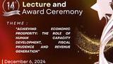 14th NewsDirect Anniversary: A night to honour leadership, governance, service excellence