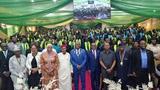 CIBN inducts 741 members, says banks’ recapitalisation will expand GDP