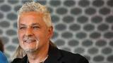 Roberto Baggio robbed at gunpoint during Italy’s loss to Spain