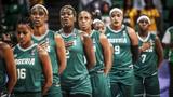 Nigeria’s D’Tigress face Serbia in pre-Olympics game
