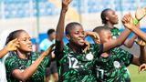 Flamingos secure World Cup spot after goalless draw with Algeria
