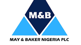 May & Baker declares 40 Kobo dividend, schedules AGM for June 5