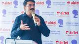 Tariff increase needed for service delivery, sector sustainability — Airtel Nigeria CEO