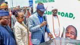 Lagos Gov’t announces six-week repair of Adeniji Adele–CMS corridor