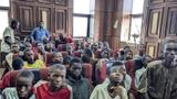 48-hour ultimatum: Release ‘hungry, malnourished children, other protesters’ — SERAP tells Tinubu